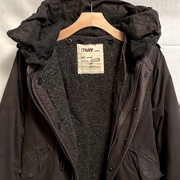 ARITZIA TNA Britannia Parka // Size XXS - Picture 6 of 16